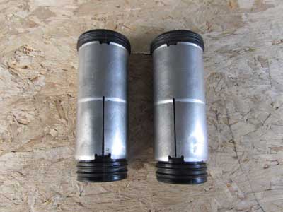 BMW Spark Plug Tubes Pipes (Includes 2) N62 4.4L 4.8L V8 111275702192